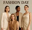 روز جهانی مد fashion day